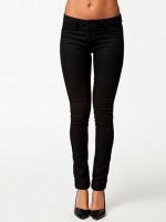 Skinny Jeans Black